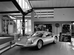 He had duchenne muscular dystrophy and died. Guide Ferrari Dino 246 Gt Gts Supercar Nostalgia