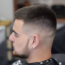 The result is the buzz cut fade, the most popular version of the this very short hairstyle. 45 Best Buzz Cut Hairstyles For Men 2021 Guide