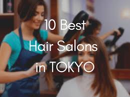 10 best hair salons in tokyo an