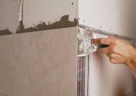 Mastic Vs Thinset For Shower Walls
