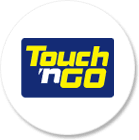 Touch n go ewallet registration process can be done by following the steps below. Welcome To Touch N Go