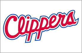 The resolution of png image is 500x667 and classified to clippers logo ,jersey ,clippers. Los Angeles Clippers Jersey Logo Los Angeles Clippers Los Angeles Shopping Los Angeles