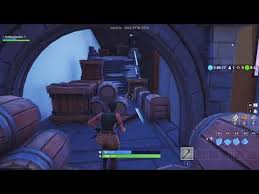 Guided missile is an explosive weapon in battle royale. Apply Best Fortnite Creative Codes