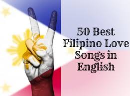 50 Best Filipino Opm Love Songs In English Spinditty
