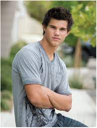 He is best known for playing werewolf jacob black in the twilight saga film series. Twilight Sets On Taylor Lautner Elite Magazine