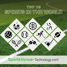 Sports Venue-Technology gambar png