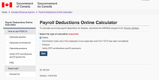 How To Calculate Payroll Deductions For Employee Simple