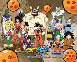 Dragon ball z / cast Dragon Ball Toriyama Akira Image 1033245 Zerochan Anime Image Board