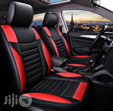Quality Leather Car Seat Cover