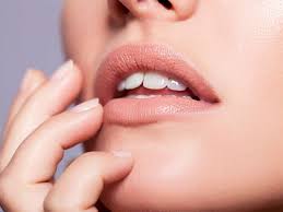 reduce lip pigmentation