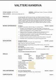 Review our 20+ resume examples for a variety of popular 20+ great resume examples by job type. Computer Science Internship Resume Beautiful Resume Examples By Real People It Intern Resume Template Resume Examples Internship Resume Science Internships