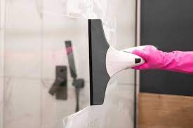 How To Clean Shower Screen Limescale