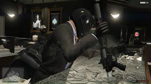 gta 5 the jewel job heist guide