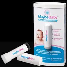 Maybe Baby Ovulation Tester Near New