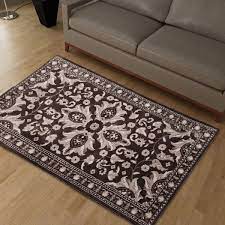 savanna woven carpet 120x180cm home