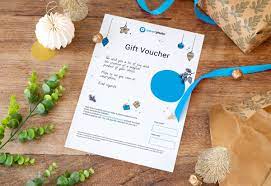 gift vouchers s by smartphoto
