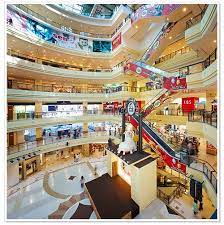 Among the biggest include pinang megamal, sunway carnival mall, queensbay mall, penang plaza. Plaza Gurney Shopping Mall At Penang Island In Malaysia Wonderful Malaysia