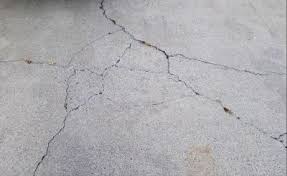 concrete driveway repair costs in 2024
