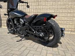2023 indian motorcycle scout bobber