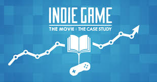 Announcing Hard Reset  a Case Study in Shortened PR Campaigns     Indie Game  The Movie 