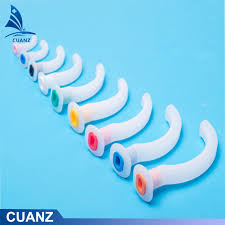 China Color Code Oropharyngeal Airway Definition Medical