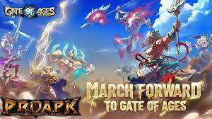 Gate of Ages: Eon Strife Android Gameplay (by Netease Games Global) -  YouTube