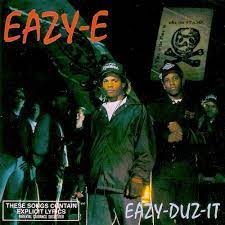 Dre, mc ren 8 only if you want. Eazy E Best Ever Albums