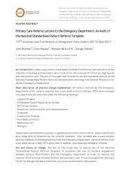 pdf primary care referral letters to