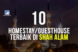Lapangan terbang terdekat ialah lapangan terbang sultan abdul aziz shah, yang berjarak 8 km dari hotel uitm shah alam. Homestay Bb Guesthouse Holiday Apartment In Malaysia Mycribbooking