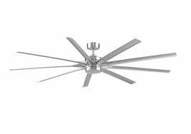 Odyn Dc Ceiling Fan With 213 Cms And 9