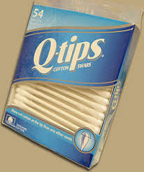 Image result for picture of Q-tip