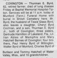 munford funeral home archives tipton