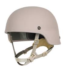 Gentex Tbh Iiia Helmet System