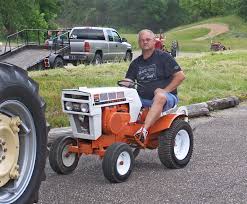featured garden tractor sears osagcd com