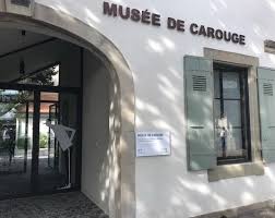 musée de carouge actualité muséale