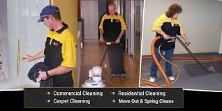 timaru cleaning services commercial