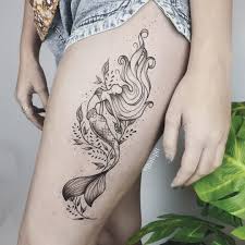 Check spelling or type a new query. Sereia Que Fiz Para Minha Amiga Linda Maravilhosa Gabidebertolis Mom Tattoos Tattoos Mermaid Tattoo Designs
