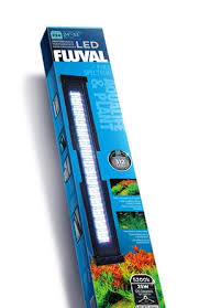 Introducing Fluval High Performance Led Lighting