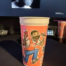 canes exclusive post malone cup 4 for