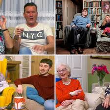 However, we do know the following people will be back on their sofa, giving us they first appeared on the show in series six. Gogglebox Stars Ranked From Best To Worst In Viewer S Popularity Poll Chronicle Live