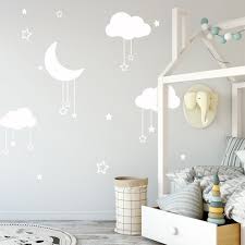 Child S Room Vinyl Wall Stickers Wall