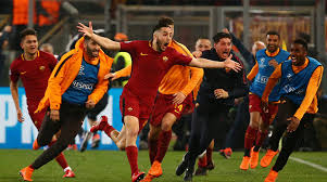 It also contains a table with average age, cumulative market value and average market value for each player position and overall. How As Roma Dominated Social Media Gilt Edge Soccer Marketing