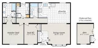 modular home floor plans gordon s