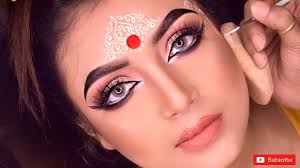 best air brush bridal makeup indian