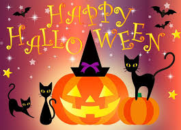 Happy Halloween Haul Activity Bags | Events | Contra Costa County Library