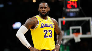 Will the lakers beat the heat by 7 or more points? Lebron James Was Supposed To Make The Lakers Great But When The New York Times