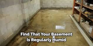 Get Rid Of White Mold In Basement