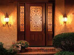 Residential Front Entry Doors For Your