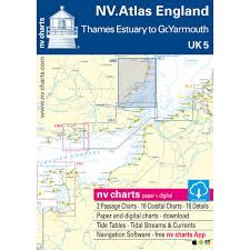 Uk 5 Nv Atlas England