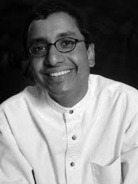 7th Annual Richard &amp; Louise Guy Lecture: Ravi Vakil - vakil__2_